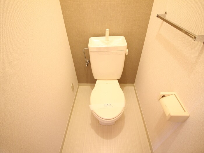 せせらファミリアの物件内観写真