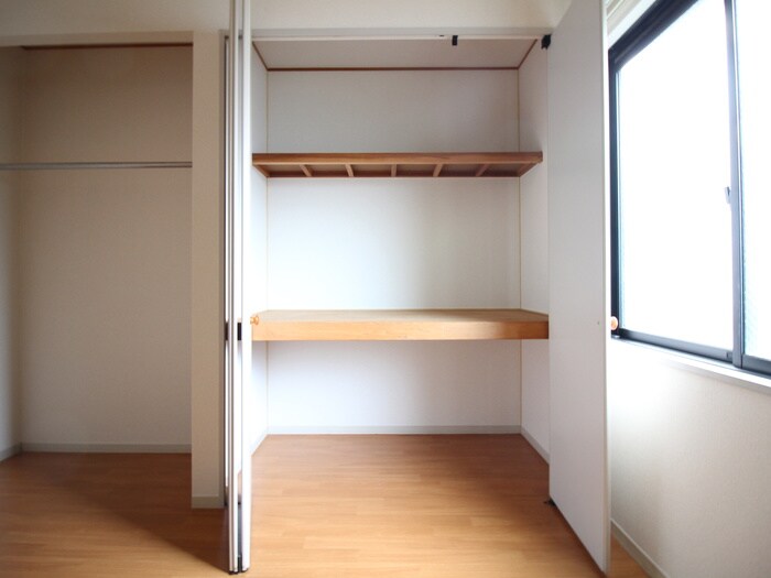 せせらファミリアの物件内観写真