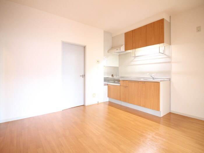 せせらファミリアの物件内観写真