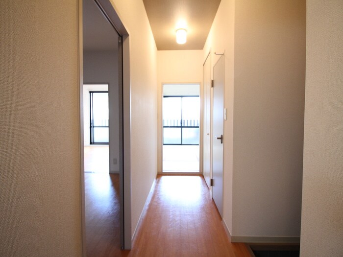 せせらファミリアの物件内観写真