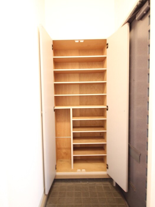 せせらファミリアの物件内観写真