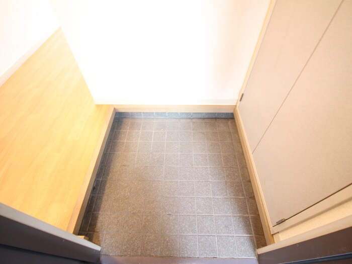 せせらファミリアの物件内観写真