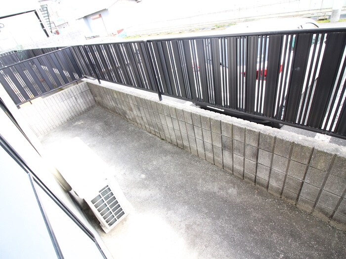 せせらファミリアの物件内観写真