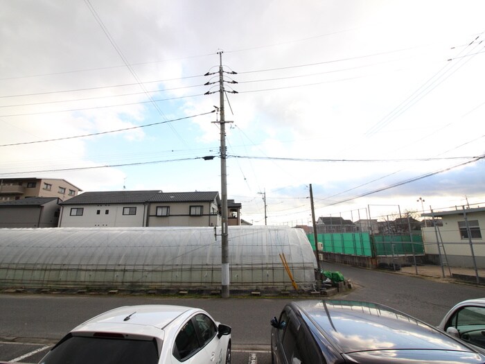 せせらファミリアの物件内観写真