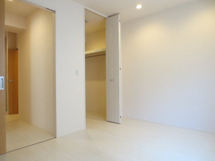 クレスト長束西の物件内観写真