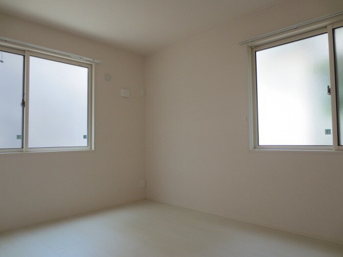 クレスト長束西の物件内観写真