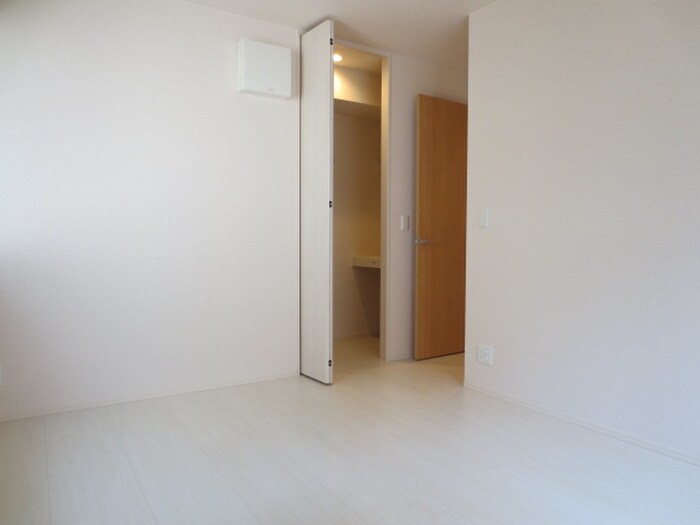 クレスト長束西の物件内観写真