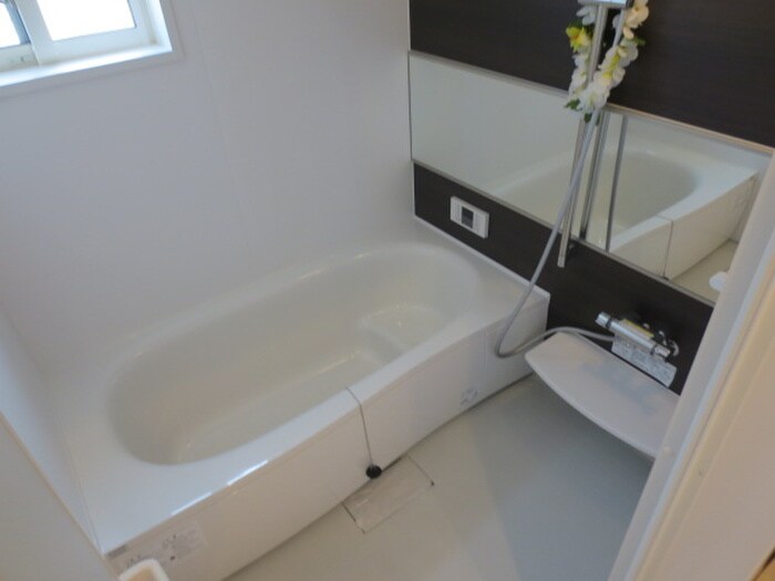 クレスト長束西の物件内観写真