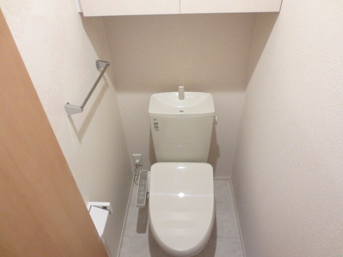 クレスト長束西の物件内観写真