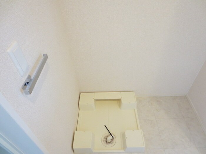 クレスト長束西の物件内観写真