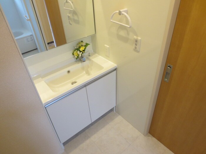 クレスト長束西の物件内観写真