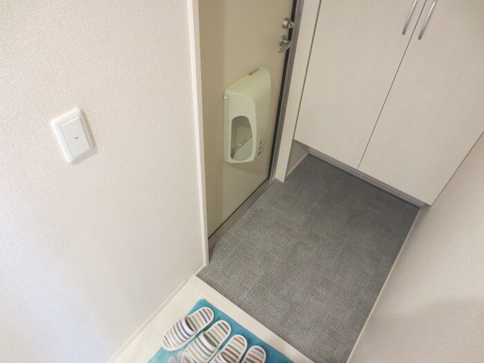 クレスト長束西の物件内観写真