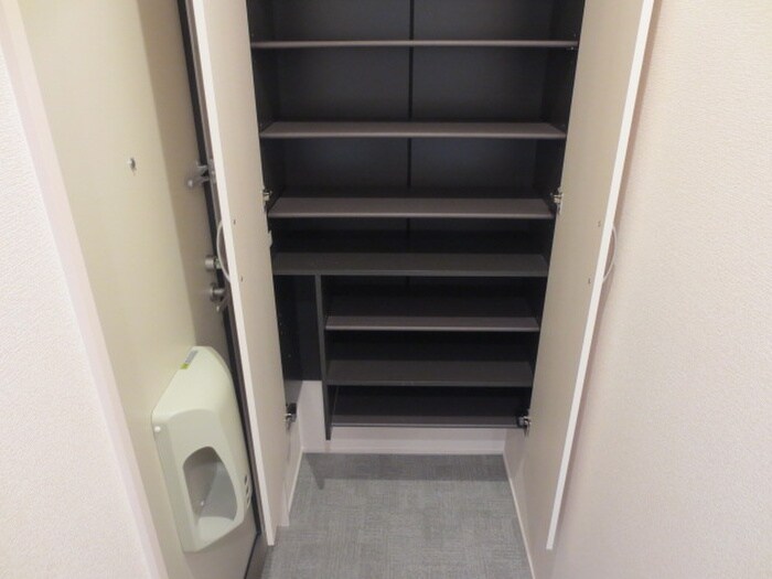 クレスト長束西の物件内観写真