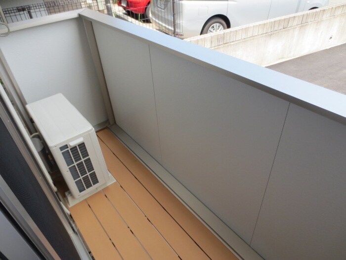 クレスト長束西の物件内観写真