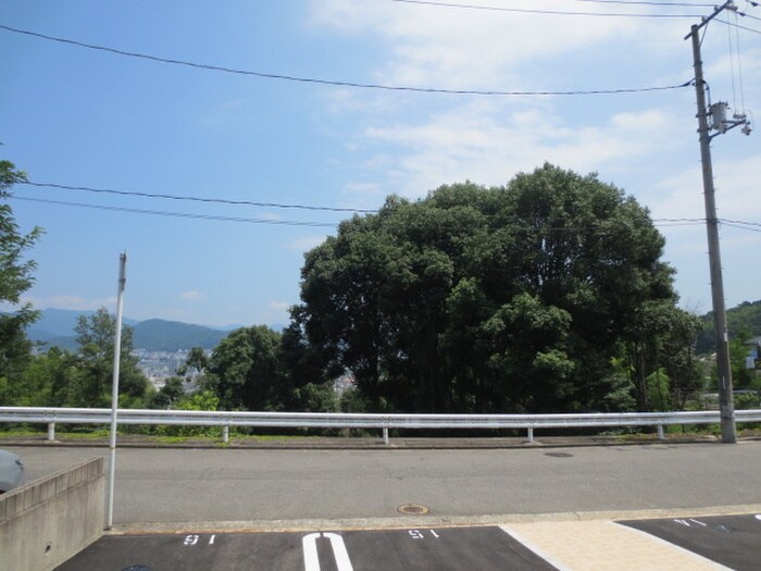 クレスト長束西の物件内観写真