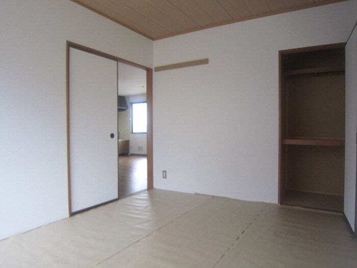 メゾン萩原　Ｂ棟の物件内観写真