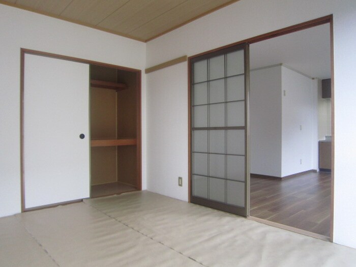 メゾン萩原　Ｂ棟の物件内観写真