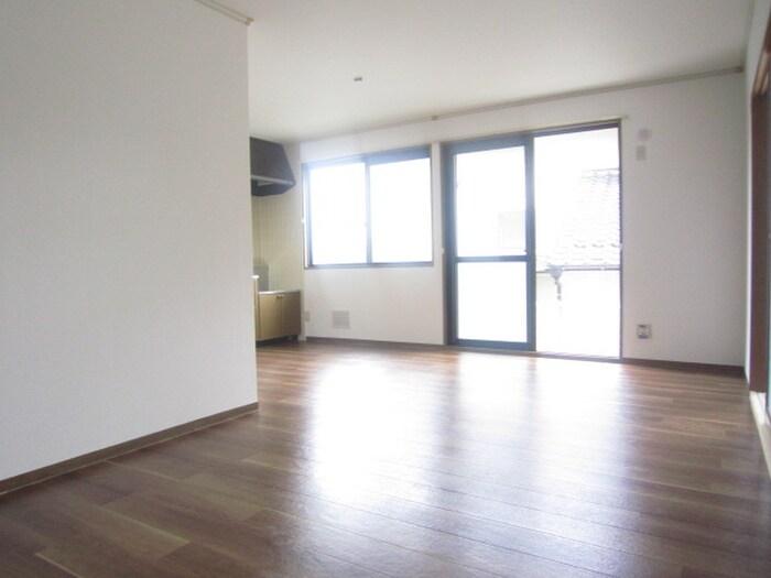 メゾン萩原　Ｂ棟の物件内観写真