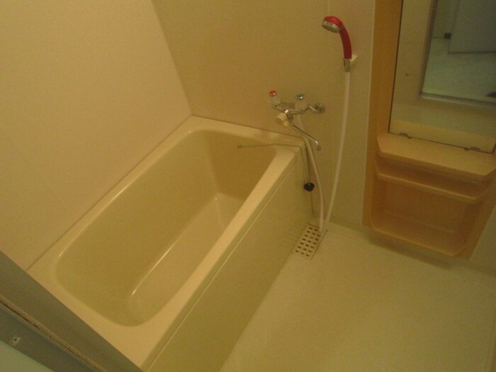 メゾン萩原　Ｂ棟の物件内観写真