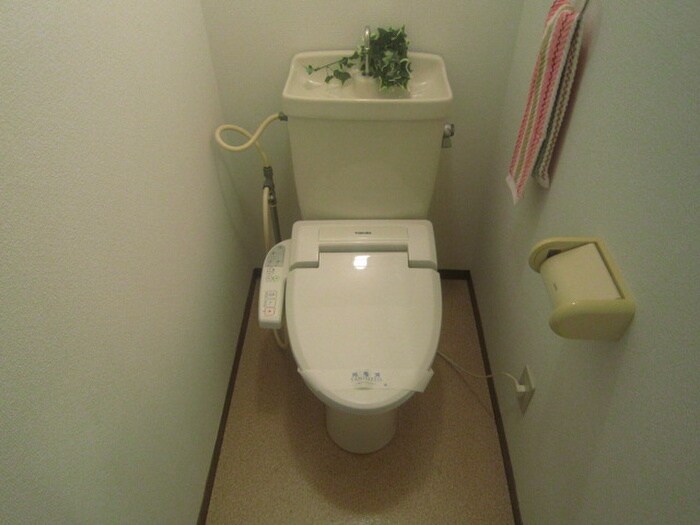 メゾン萩原　Ｂ棟の物件内観写真