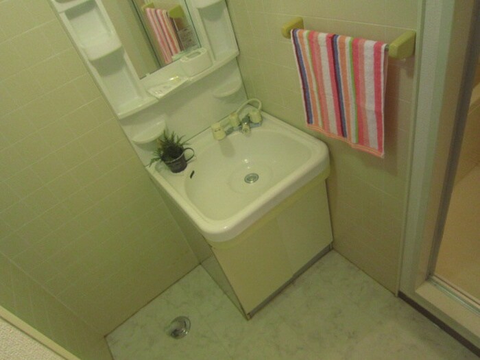 メゾン萩原　Ｂ棟の物件内観写真