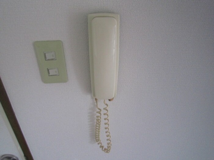 メゾン萩原　Ｂ棟の物件内観写真