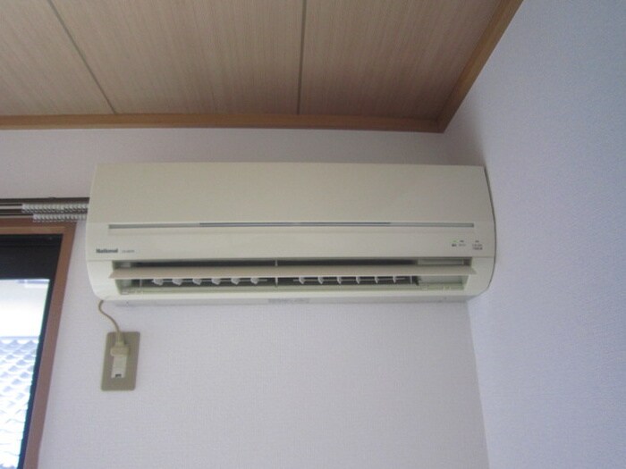 メゾン萩原　Ｂ棟の物件内観写真