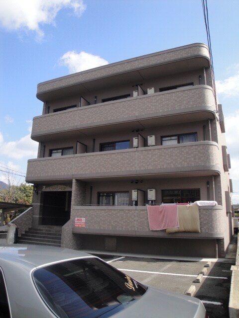 クレベ－ル相原の物件外観写真