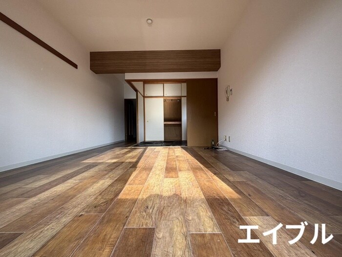クレベ－ル相原の物件内観写真