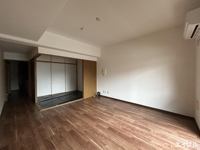 クレベ－ル相原の物件内観写真