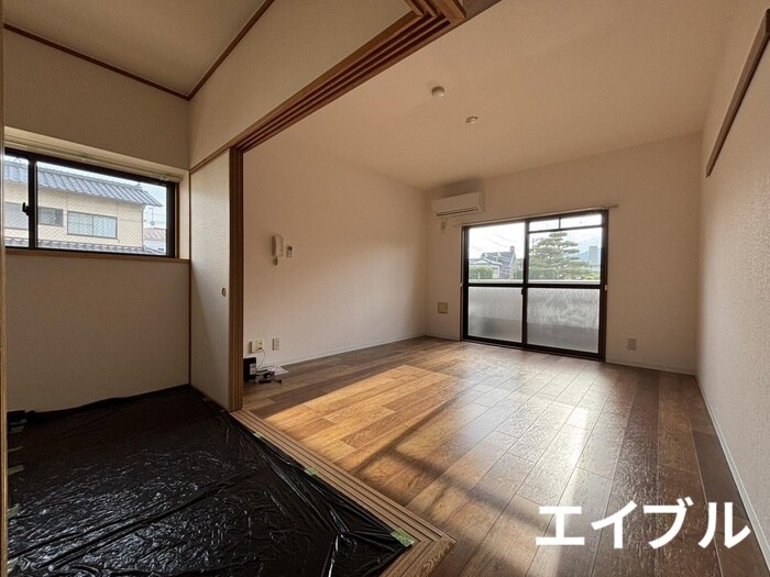 クレベ－ル相原の物件内観写真