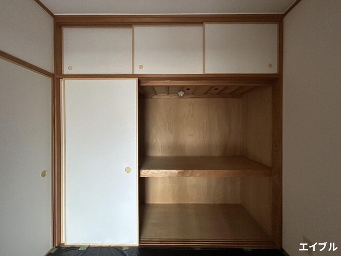 クレベ－ル相原の物件内観写真