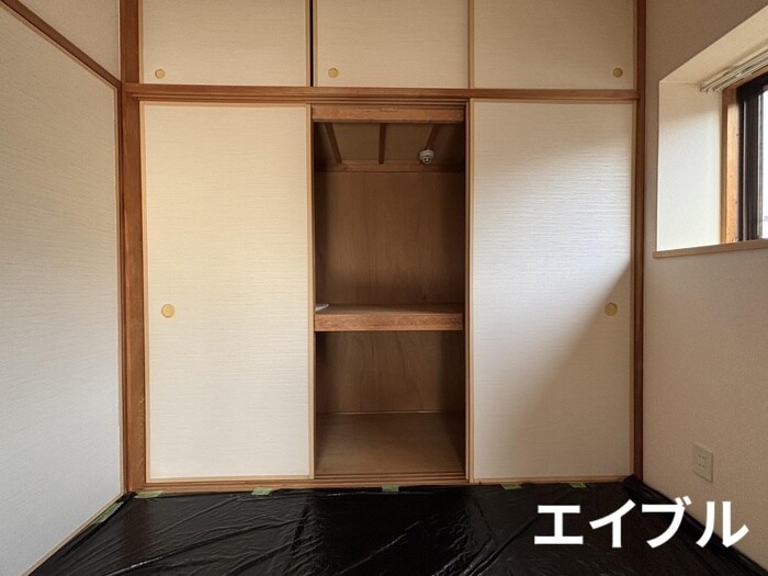 クレベ－ル相原の物件内観写真