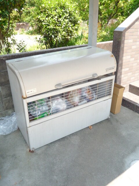 クレベ－ル相原の物件外観写真