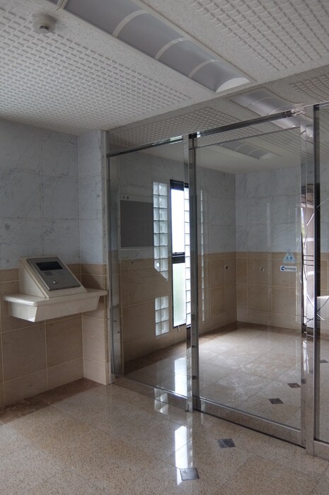 クレベ－ル相原の物件外観写真