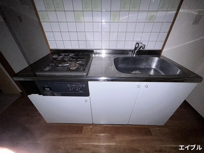 クレベ－ル相原の物件内観写真