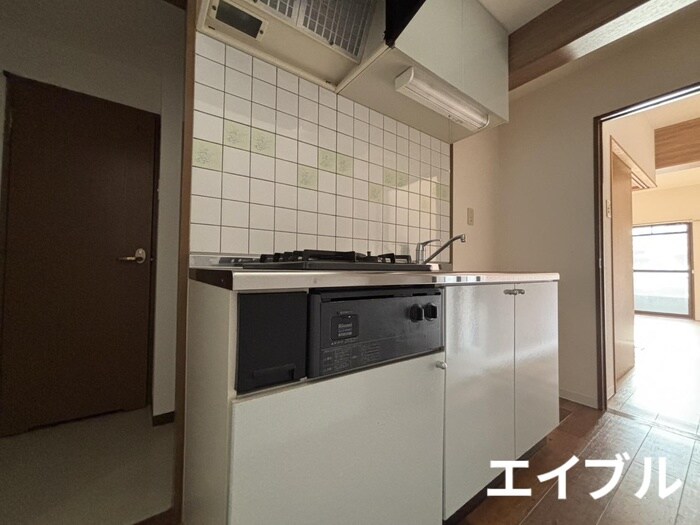 クレベ－ル相原の物件内観写真