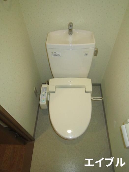 クレベ－ル相原の物件内観写真