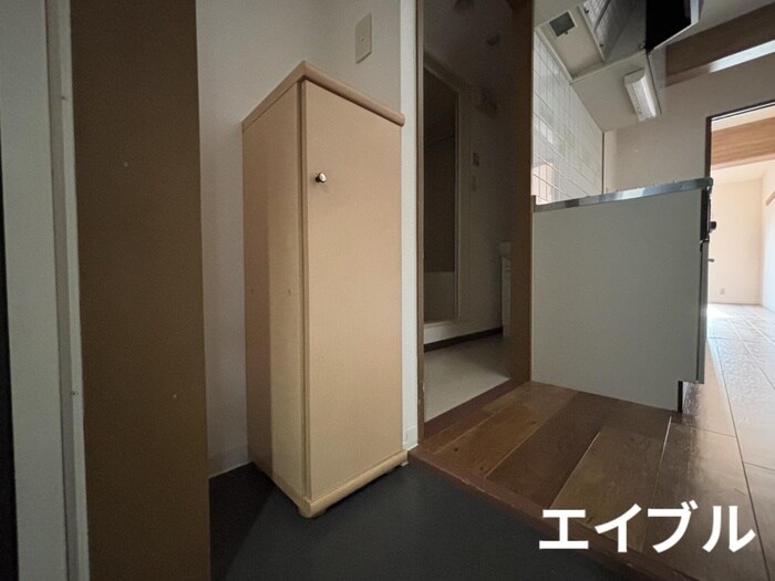 クレベ－ル相原の物件内観写真