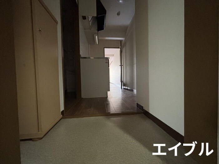 クレベ－ル相原の物件内観写真