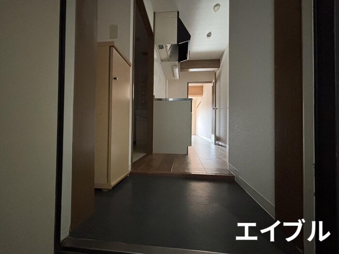 クレベ－ル相原の物件内観写真