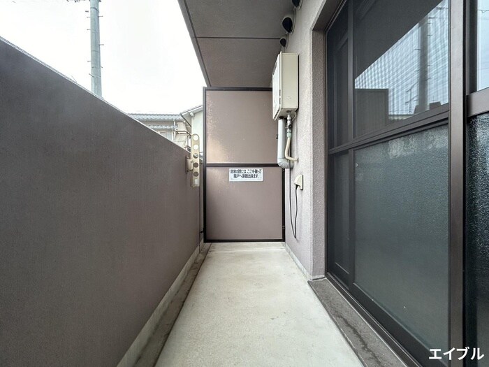 クレベ－ル相原の物件内観写真