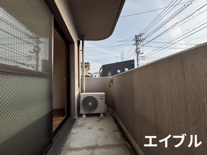 クレベ－ル相原の物件内観写真