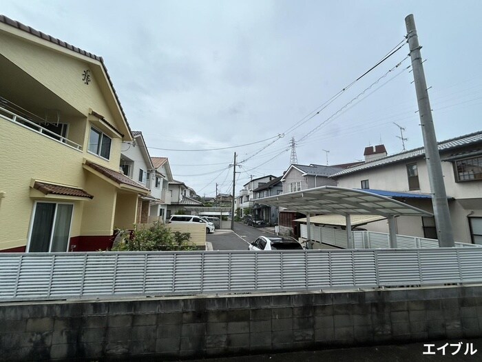 クレベ－ル相原の物件内観写真