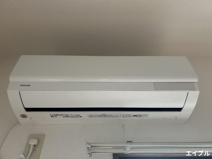 クレベ－ル相原の物件内観写真