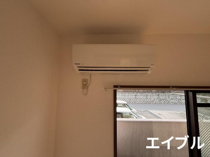 クレベ－ル相原の物件内観写真