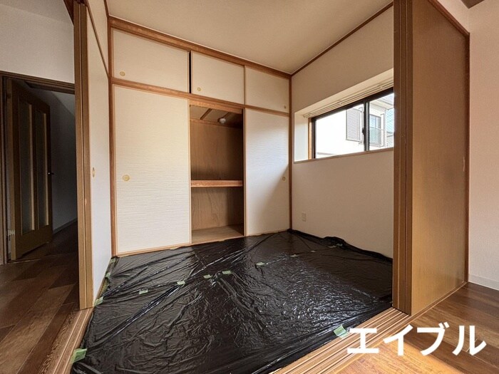 クレベ－ル相原の物件内観写真