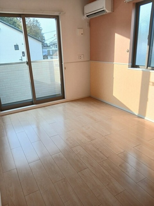 メゾン　ピエールの物件内観写真