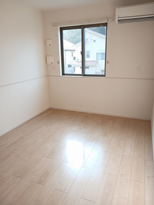 メゾン　ピエールの物件内観写真