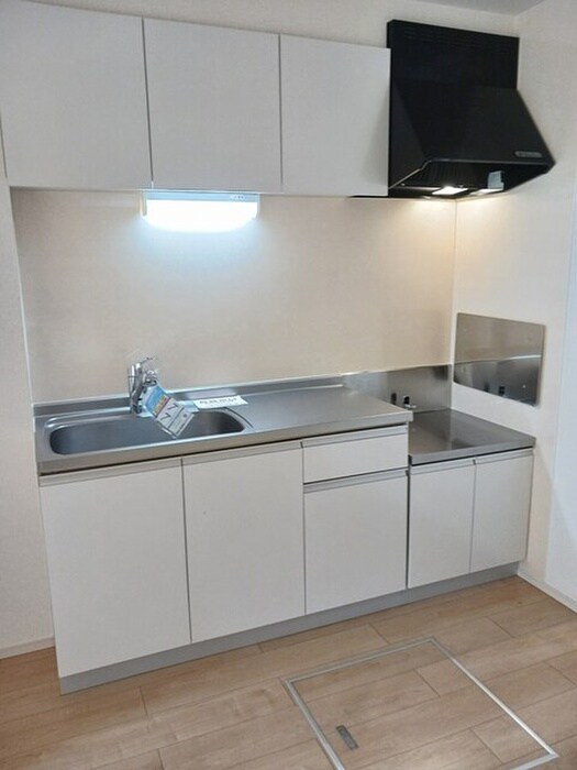 メゾン　ピエールの物件内観写真